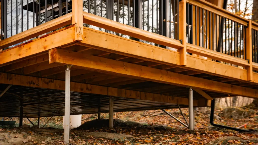 garantie installation performance stabilite assuree