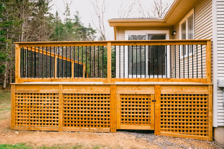 faq pieux visses installation quebec