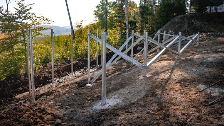 inspection entretien pieux