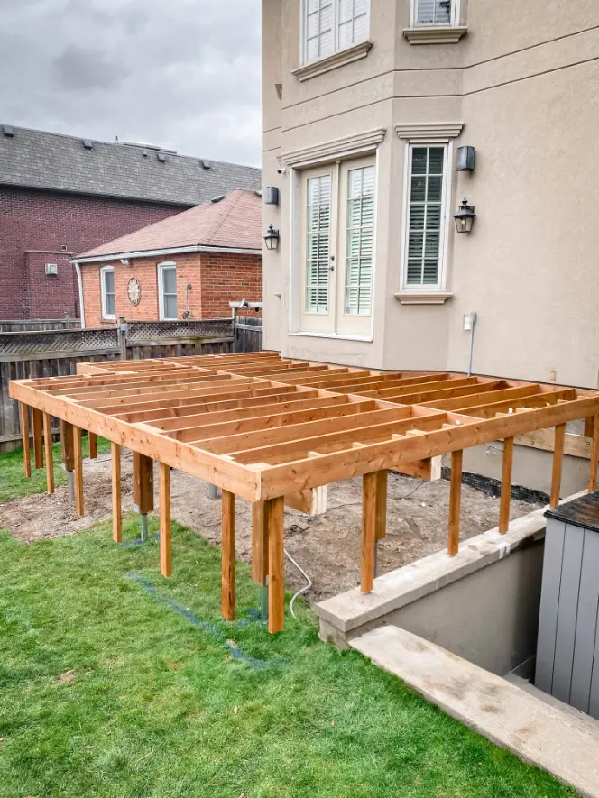 methodes fondation pieux visses vs fondation beton